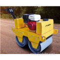 Diesel Vibrating Drum Road Roller in Compacting for Sale